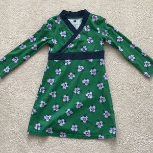 Girls size 6 Tea collection dress